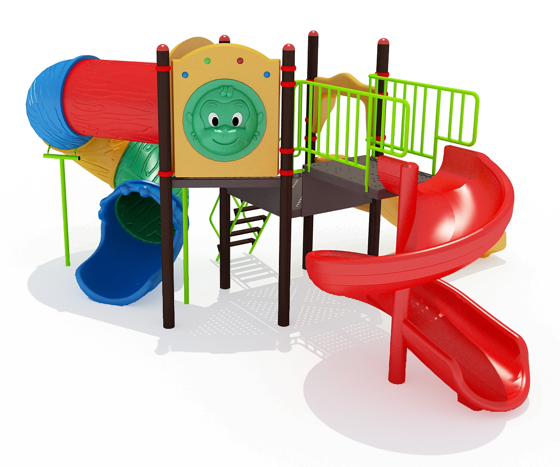 Kids Play Equipment